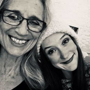 Meet your Posher, Helen